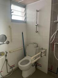 Blk 574B Woodlands Glen (Woodlands), HDB 3 Rooms #636923081